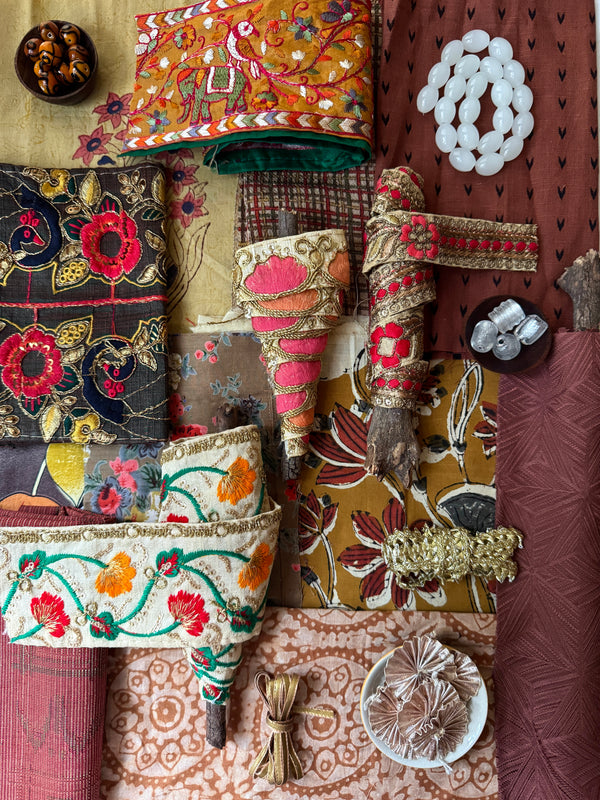 Spice - Found & Gathered Bundle