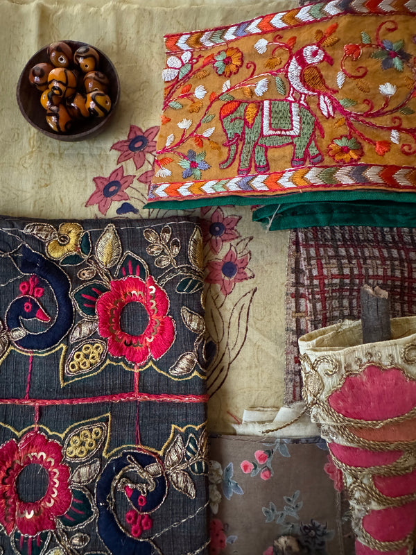 Spice - Found & Gathered Bundle