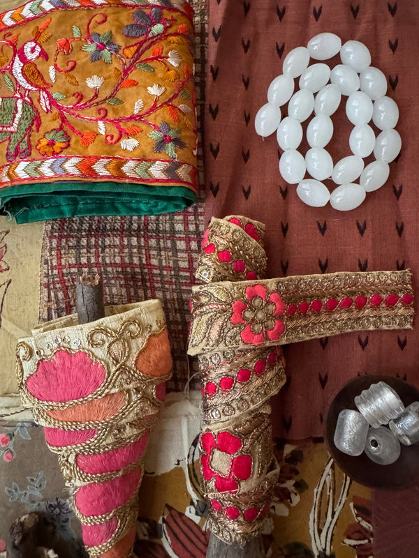Spice - Found & Gathered Bundle