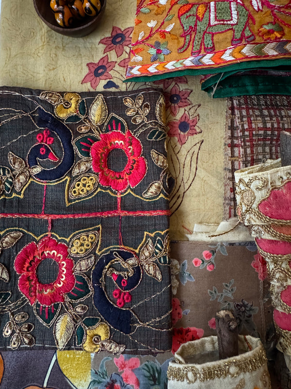 Spice - Found & Gathered Bundle