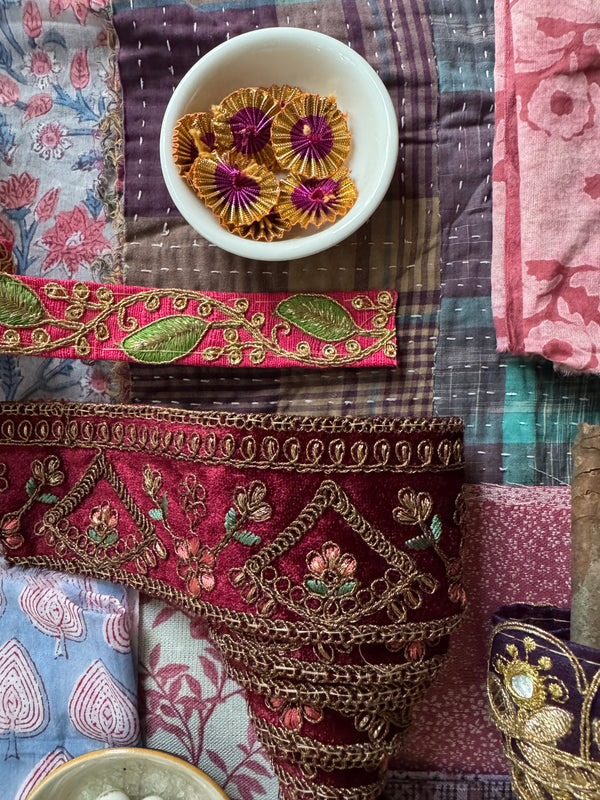 Hydrangea - Found & Gathered Bundle
