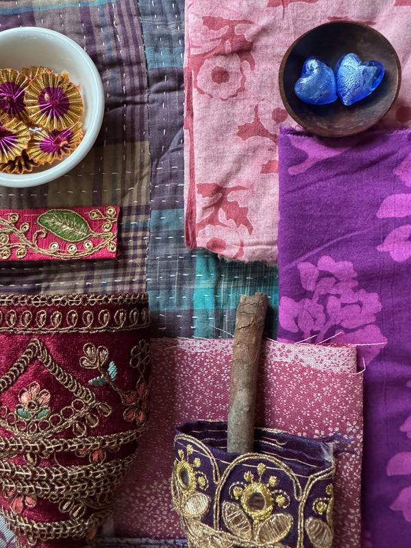 Hydrangea - Found & Gathered Bundle