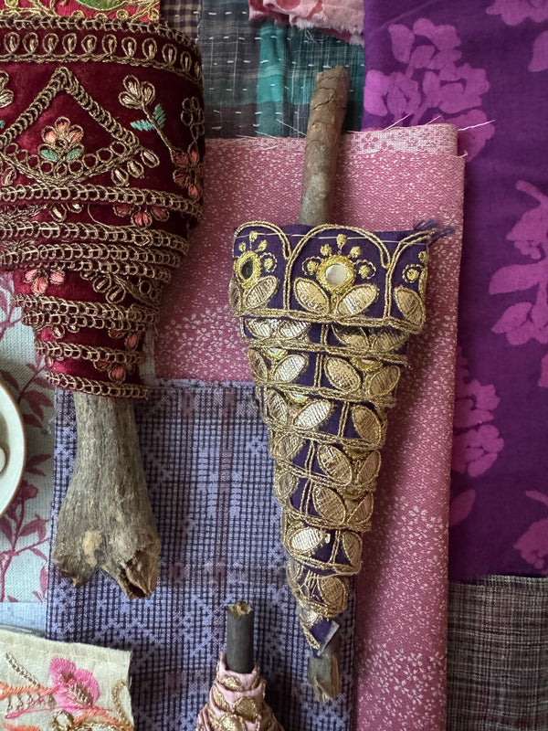Hydrangea - Found & Gathered Bundle