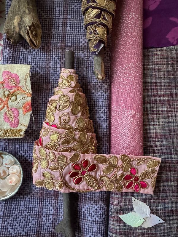 Hydrangea - Found & Gathered Bundle