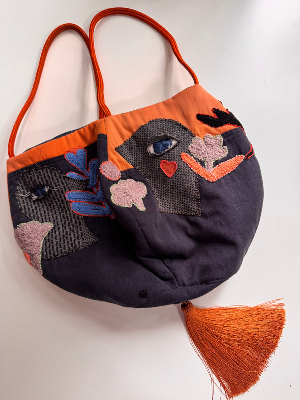 Lantern Bag Bird Song