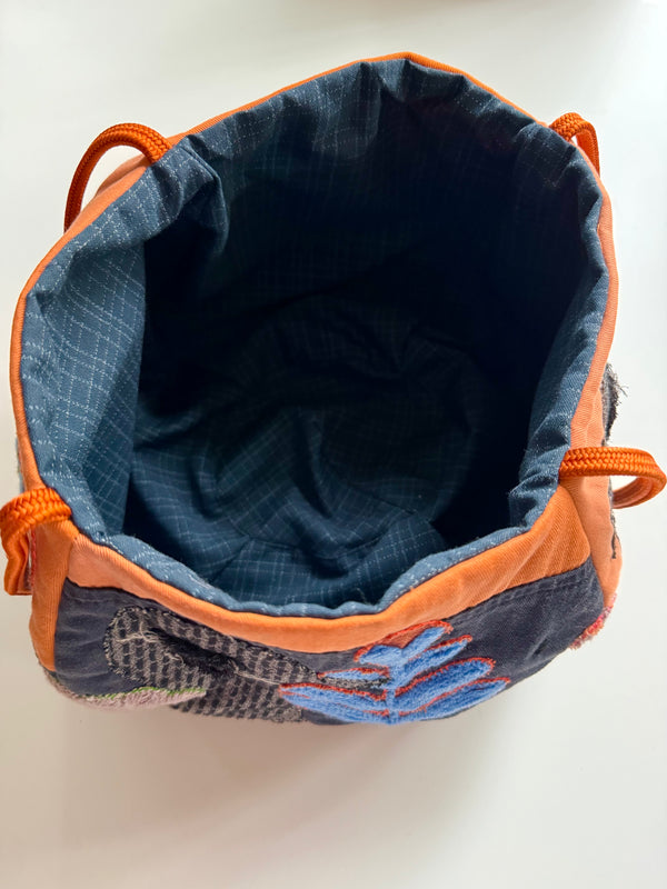 Lantern Bag Bird Song