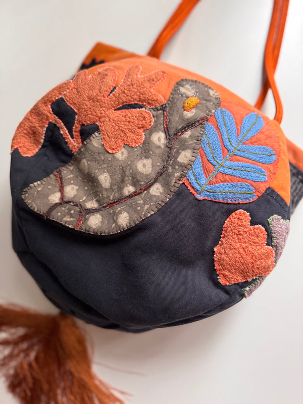 Lantern Bag Bird Song