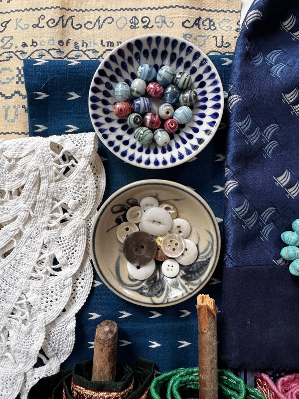 Sailor Sea - Found & Gathered Bundle