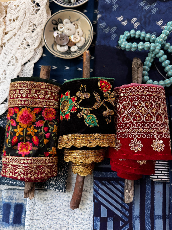 Sailor Sea - Found & Gathered Bundle
