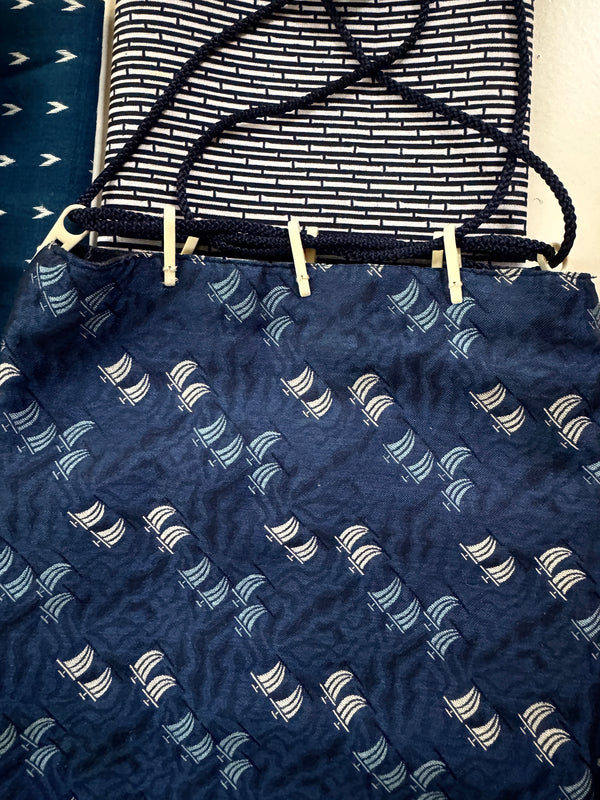 Sailor Sea - Found & Gathered Bundle
