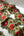 Embroidered Trim - Summer Garden