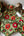 Embroidered Trim - Summer Garden