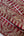 Embroidered Trim - Ornate Rouge