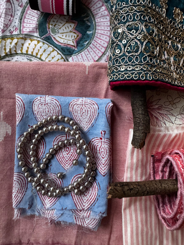 Camille - Found & Gathered Bundle