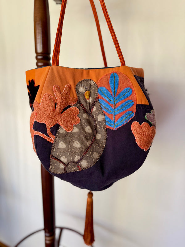 Lantern Bag Bird Song