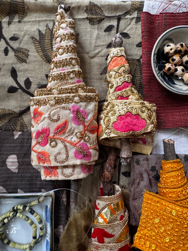 Honeycomb - Found & Gathered Bundle
