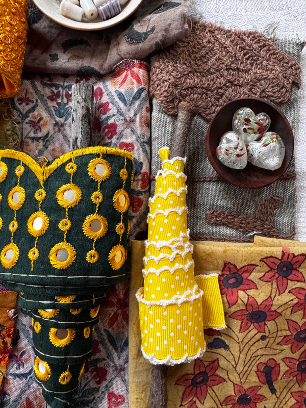 Honeycomb - Found & Gathered Bundle