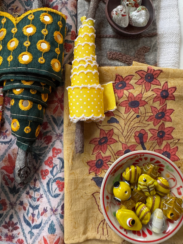 Honeycomb - Found & Gathered Bundle