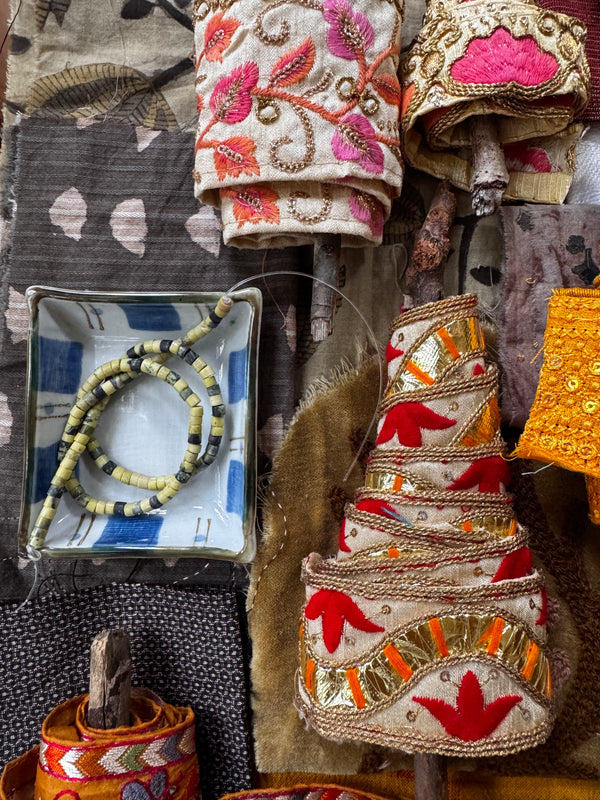 Honeycomb - Found & Gathered Bundle