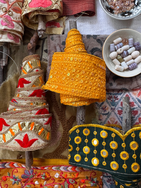 Honeycomb - Found & Gathered Bundle