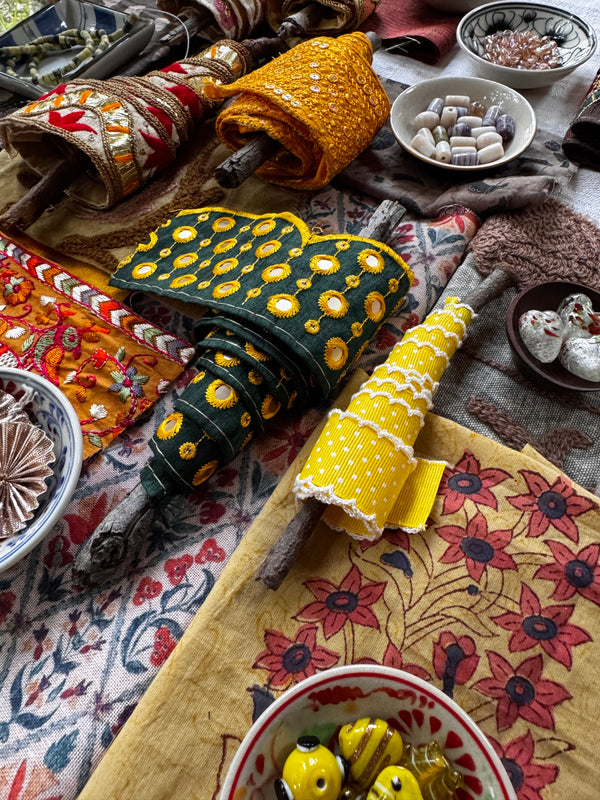 Honeycomb - Found & Gathered Bundle