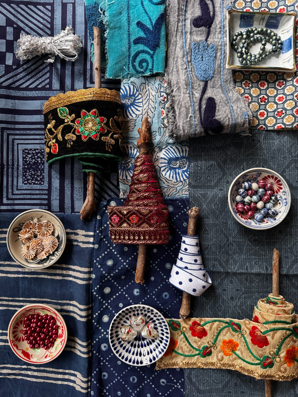 Lake - Found & Gathered Bundle