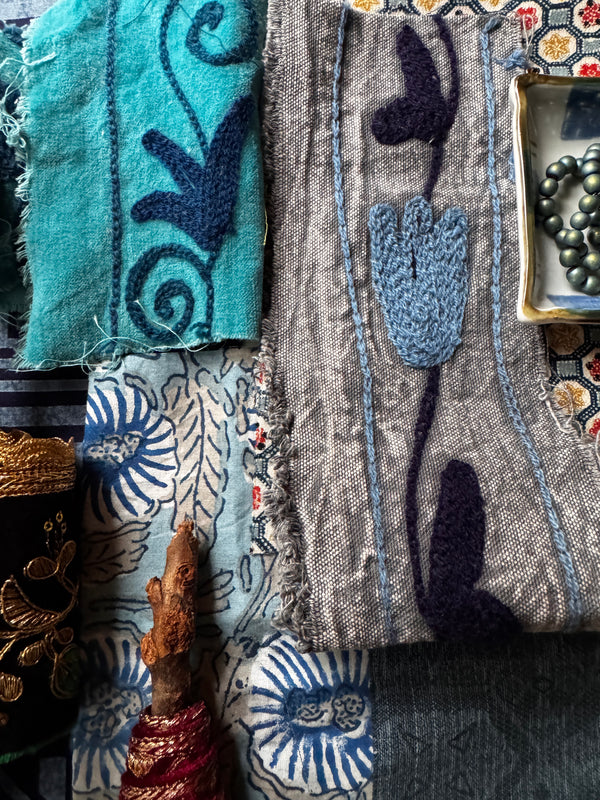 Lake - Found & Gathered Bundle