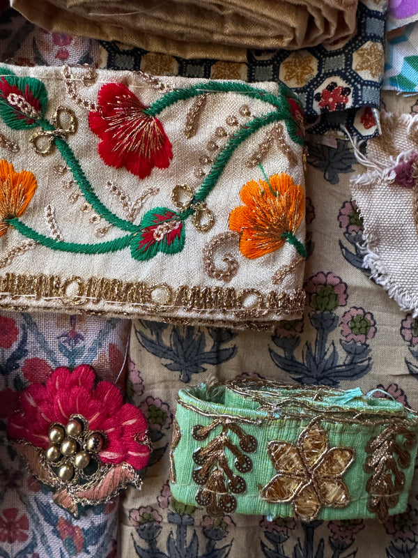 Abundant Flora - Found & Gathered Bundle