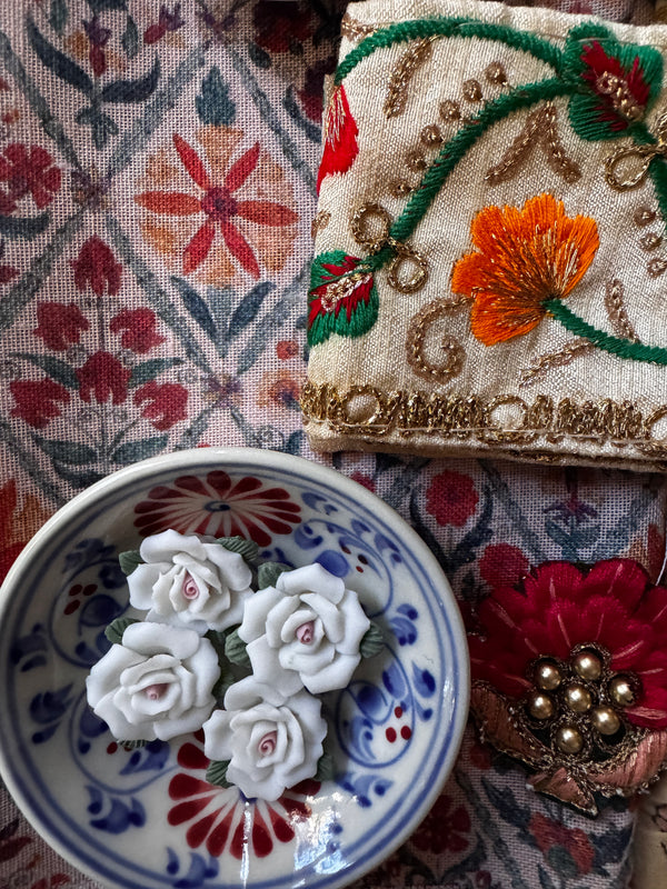 Abundant Flora - Found & Gathered Bundle