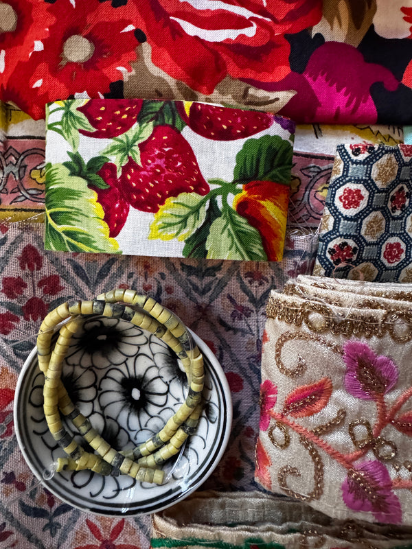 Abundant Flora - Found & Gathered Bundle