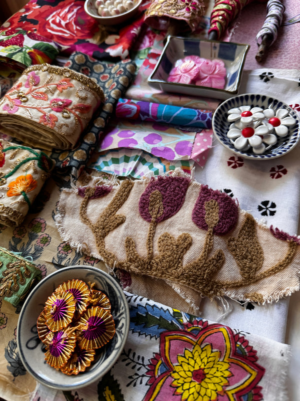 Abundant Flora - Found & Gathered Bundle