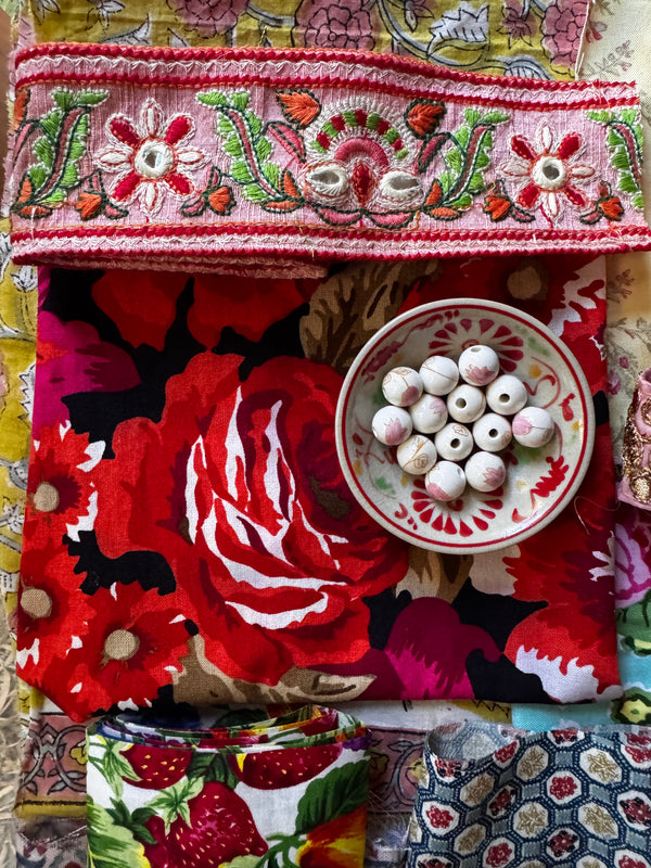 Abundant Flora - Found & Gathered Bundle