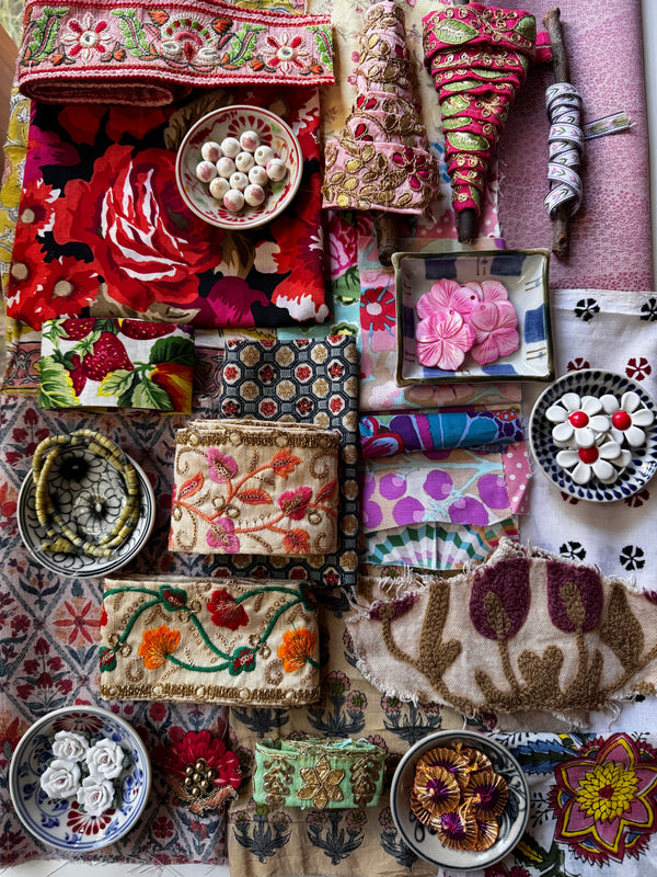 Abundant Flora - Found & Gathered Bundle