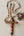Rosary - Hand Knotted Agate Gems