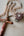 Rosary - Hand Knotted Agate Gems