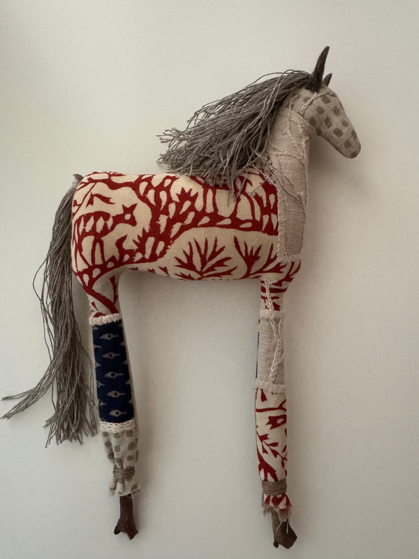 Horse - Spirited