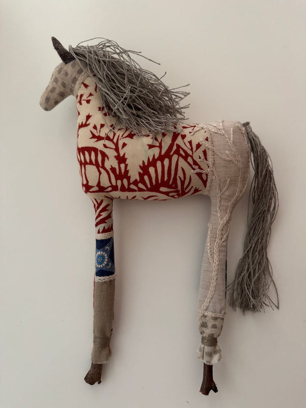 Horse - Spirited