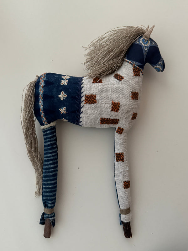 Horse - Resilience