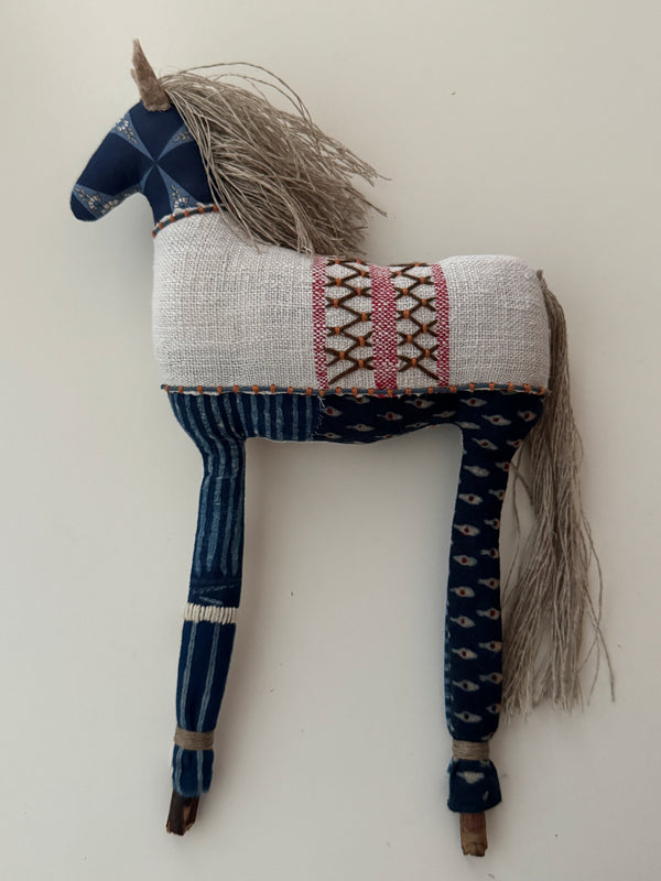 Horse - Resilience