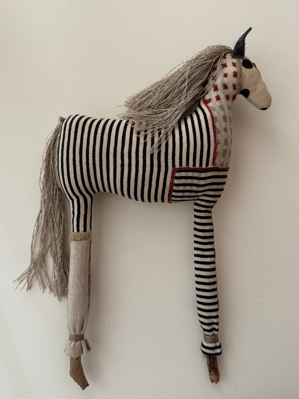 Horse - Wish