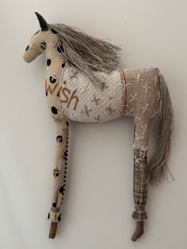Horse - Wish