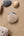 Vessel & Decision Stone - YES NO Quartz Disc