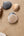Vessel & Decision Stone - YES NO Quartz Disc