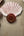 Vessel & Decision Stone - YES NO Carnelian Disc