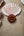 Vessel & Decision Stone - YES NO Carnelian Disc