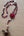 Hand Knotted Small Tourmaline Rosary