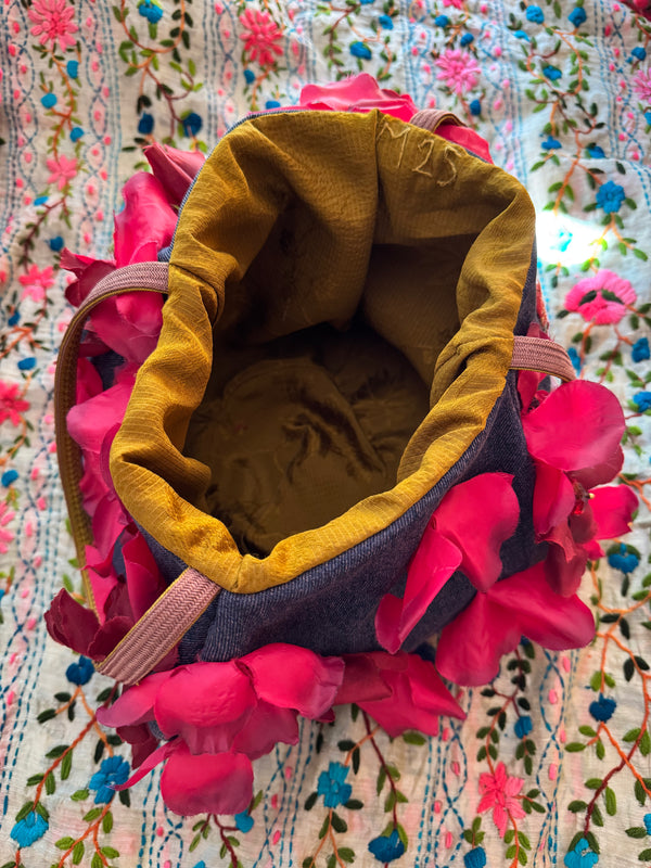 Lantern Bag The Gardener's Hand