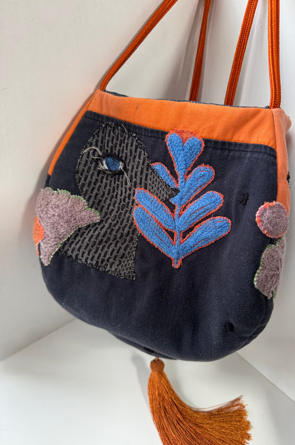 Lantern Bag Bird Song