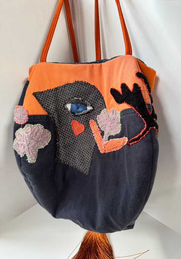 Lantern Bag Bird Song