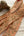 Embroidered Trims - Coral Peach